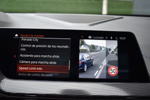 BMW Serie 2 220dA Gran Coupe M Sport, CarPlay, Harman & Kardon, Techo, Camara, HUD  - Foto 177