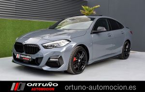 BMW Serie 2 220dA Gran Coupe M Sport, CarPlay, Harman & Kardon, Techo, Camara, HUD  - Foto 2