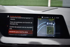 BMW Serie 2 220dA Gran Coupe M Sport, CarPlay, Harman & Kardon, Techo, Camara, HUD  - Foto 175