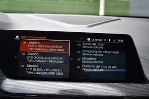 BMW Serie 2 220dA Gran Coupe M Sport, CarPlay, Harman & Kardon, Techo, Camara, HUD  - Foto 136