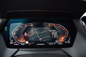 BMW Serie 2 220dA Gran Coupe M Sport, CarPlay, Harman & Kardon, Techo, Camara, HUD  - Foto 125