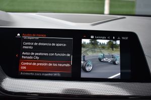 BMW Serie 2 220dA Gran Coupe M Sport, CarPlay, Harman & Kardon, Techo, Camara, HUD  - Foto 174