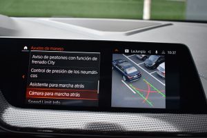 BMW Serie 2 220dA Gran Coupe M Sport, CarPlay, Harman & Kardon, Techo, Camara, HUD  - Foto 176