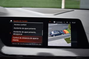 BMW Serie 2 220dA Gran Coupe M Sport, CarPlay, Harman & Kardon, Techo, Camara, HUD  - Foto 172