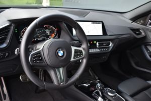 BMW Serie 2 220dA Gran Coupe M Sport, CarPlay, Harman & Kardon, Techo, Camara, HUD  - Foto 84