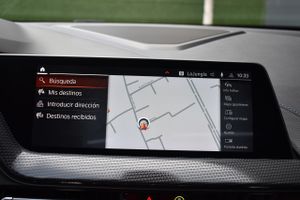 BMW Serie 2 220dA Gran Coupe M Sport, CarPlay, Harman & Kardon, Techo, Camara, HUD  - Foto 129