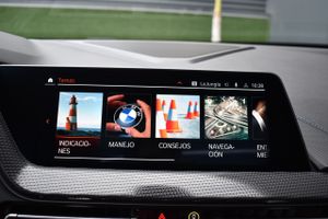 BMW Serie 2 220dA Gran Coupe M Sport, CarPlay, Harman & Kardon, Techo, Camara, HUD  - Foto 188