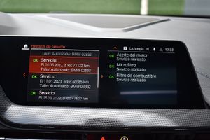 BMW Serie 2 220dA Gran Coupe M Sport, CarPlay, Harman & Kardon, Techo, Camara, HUD  - Foto 134