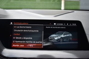 BMW Serie 2 220dA Gran Coupe M Sport, CarPlay, Harman & Kardon, Techo, Camara, HUD  - Foto 144