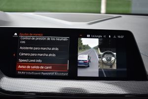 BMW Serie 2 220dA Gran Coupe M Sport, CarPlay, Harman & Kardon, Techo, Camara, HUD  - Foto 178