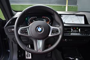 BMW Serie 2 220dA Gran Coupe M Sport, CarPlay, Harman & Kardon, Techo, Camara, HUD  - Foto 18