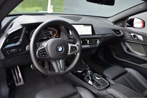 BMW Serie 2 220dA Gran Coupe M Sport, CarPlay, Harman & Kardon, Techo, Camara, HUD  - Foto 83