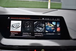 BMW Serie 2 220dA Gran Coupe M Sport, CarPlay, Harman & Kardon, Techo, Camara, HUD  - Foto 186