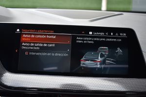 BMW Serie 2 220dA Gran Coupe M Sport, CarPlay, Harman & Kardon, Techo, Camara, HUD  - Foto 148