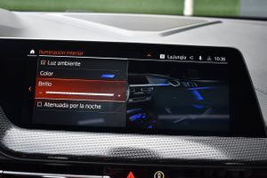 BMW Serie 2 220dA Gran Coupe M Sport, CarPlay, Harman & Kardon, Techo, Camara, HUD  - Foto 154