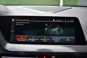 BMW Serie 2 220dA Gran Coupe M Sport, CarPlay, Harman & Kardon, Techo, Camara, HUD  - Foto 131