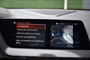 BMW Serie 2 220dA Gran Coupe M Sport, CarPlay, Harman & Kardon, Techo, Camara, HUD  - Foto 161