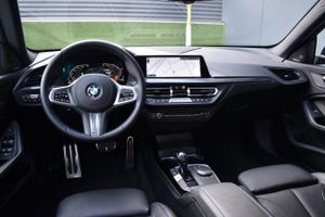 BMW Serie 2 220dA Gran Coupe M Sport, CarPlay, Harman & Kardon, Techo, Camara, HUD  - Foto 106