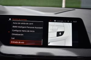 BMW Serie 2 220dA Gran Coupe M Sport, CarPlay, Harman & Kardon, Techo, Camara, HUD  - Foto 183