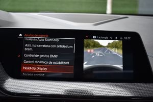 BMW Serie 2 220dA Gran Coupe M Sport, CarPlay, Harman & Kardon, Techo, Camara, HUD  - Foto 168