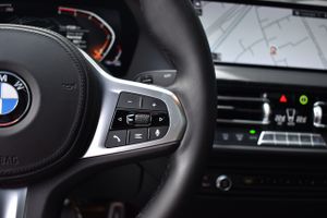 BMW Serie 2 220dA Gran Coupe M Sport, CarPlay, Harman & Kardon, Techo, Camara, HUD  - Foto 112