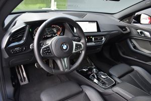 BMW Serie 2 220dA Gran Coupe M Sport, CarPlay, Harman & Kardon, Techo, Camara, HUD  - Foto 9