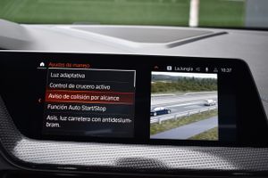 BMW Serie 2 220dA Gran Coupe M Sport, CarPlay, Harman & Kardon, Techo, Camara, HUD  - Foto 163