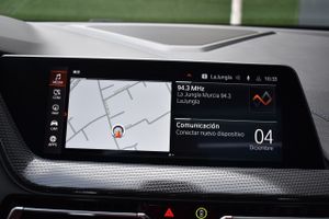 BMW Serie 2 220dA Gran Coupe M Sport, CarPlay, Harman & Kardon, Techo, Camara, HUD  - Foto 126