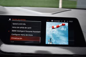 BMW Serie 2 220dA Gran Coupe M Sport, CarPlay, Harman & Kardon, Techo, Camara, HUD  - Foto 181