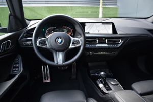 BMW Serie 2 220dA Gran Coupe M Sport, CarPlay, Harman & Kardon, Techo, Camara, HUD  - Foto 109