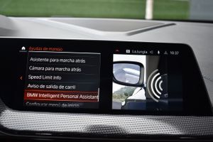 BMW Serie 2 220dA Gran Coupe M Sport, CarPlay, Harman & Kardon, Techo, Camara, HUD  - Foto 179