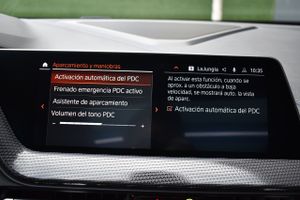 BMW Serie 2 220dA Gran Coupe M Sport, CarPlay, Harman & Kardon, Techo, Camara, HUD  - Foto 149