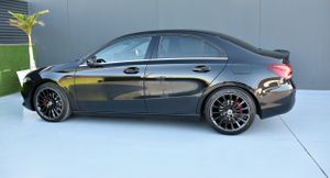 Mercedes Clase A Sedan A 180 d Solution, Camara, Piel, Automatico   - Foto 42