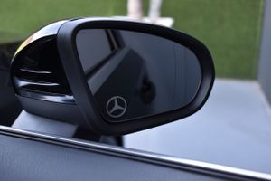 Mercedes Clase A Sedan A 180 d Solution, Camara, Piel, Automatico   - Foto 83