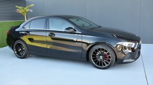 Mercedes Clase A Sedan A 180 d Solution, Camara, Piel, Automatico   - Foto 60