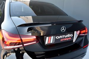 Mercedes Clase A Sedan A 180 d Solution, Camara, Piel, Automatico   - Foto 56