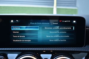 Mercedes Clase A Sedan A 180 d Solution, Camara, Piel, Automatico   - Foto 109