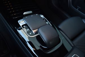 Mercedes Clase A Sedan A 180 d Solution, Camara, Piel, Automatico   - Foto 100
