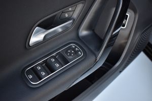 Mercedes Clase A Sedan A 180 d Solution, Camara, Piel, Automatico   - Foto 74