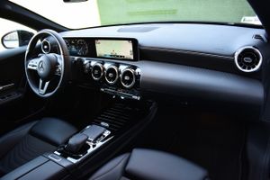 Mercedes Clase A Sedan A 180 d Solution, Camara, Piel, Automatico   - Foto 85