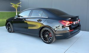 Mercedes Clase A Sedan A 180 d Solution, Camara, Piel, Automatico   - Foto 44