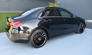 Mercedes Clase A Sedan A 180 d Solution, Camara, Piel, Automatico   - Foto 40