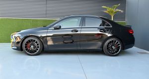 Mercedes Clase A Sedan A 180 d Solution, Camara, Piel, Automatico   - Foto 23