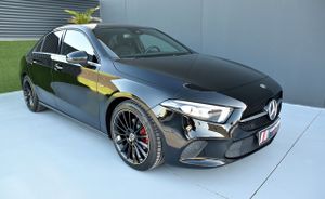 Mercedes Clase A Sedan A 180 d Solution, Camara, Piel, Automatico   - Foto 68