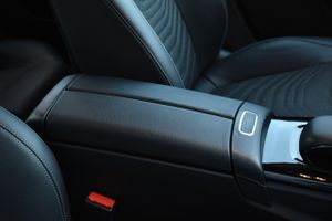 Mercedes Clase A Sedan A 180 d Solution, Camara, Piel, Automatico   - Foto 87