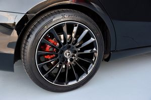 Mercedes Clase A Sedan A 180 d Solution, Camara, Piel, Automatico   - Foto 41