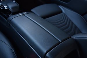 Mercedes Clase A Sedan A 180 d Solution, Camara, Piel, Automatico   - Foto 92
