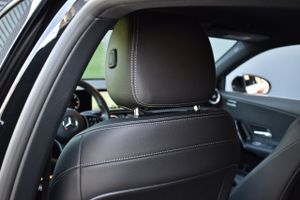 Mercedes Clase A Sedan A 180 d Solution, Camara, Piel, Automatico   - Foto 80