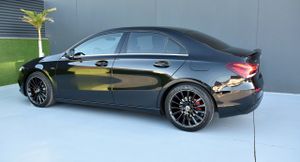 Mercedes Clase A Sedan A 180 d Solution, Camara, Piel, Automatico   - Foto 43