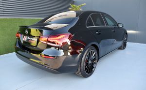 Mercedes Clase A Sedan A 180 d Solution, Camara, Piel, Automatico   - Foto 38